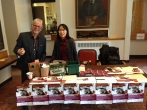 Compressions McGill Mars 2016
