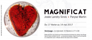 invitation Paryse Martin-Josée Landry Sirois
