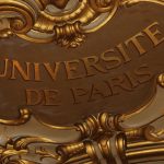 Université de Paris
