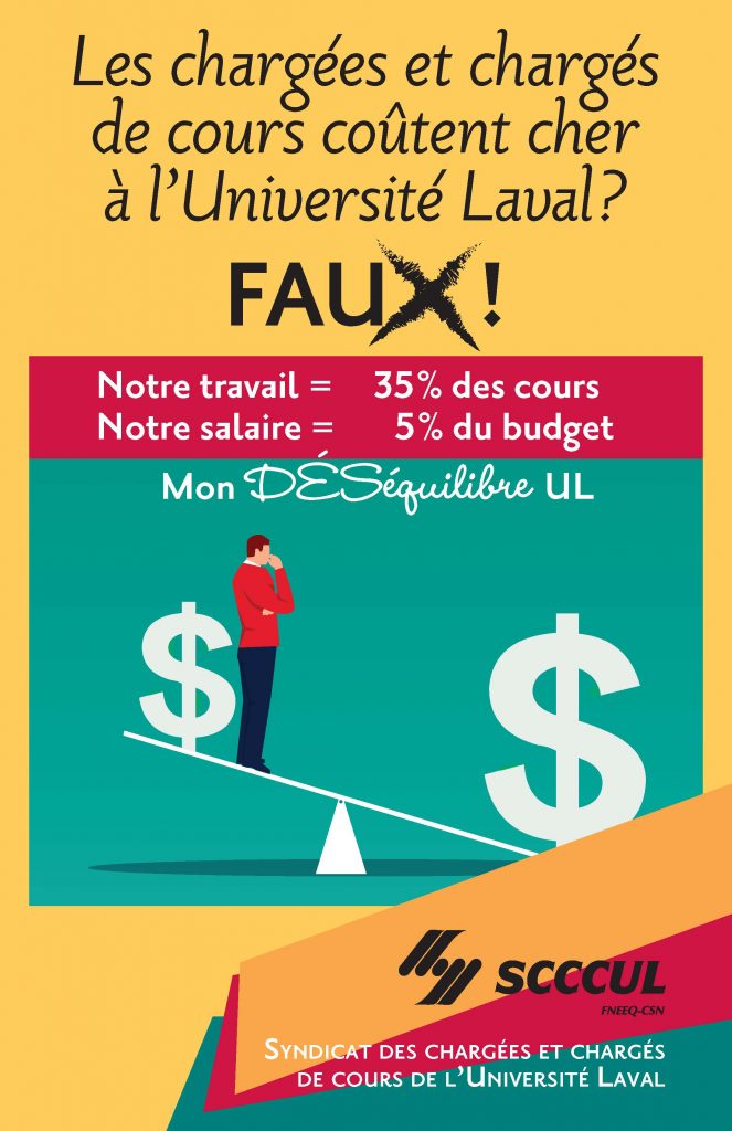 Document de négociation janvier 2019