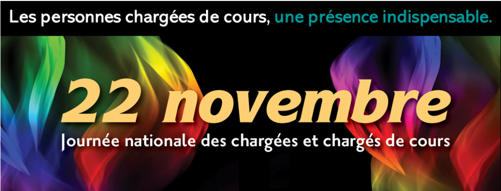 Slogan du SCCCUL 2021